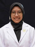 drg. Vidya Nursolihati, M.Dent